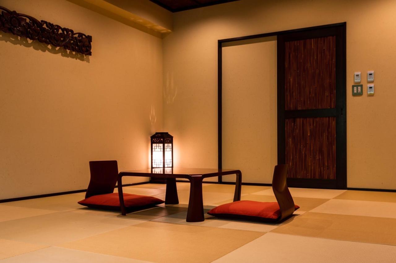Ancient Hotel Asama קארויזאווה מראה חיצוני תמונה