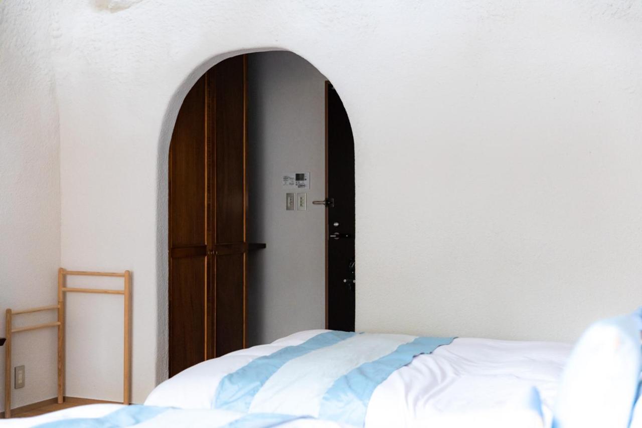 Ancient Hotel Asama קארויזאווה מראה חיצוני תמונה